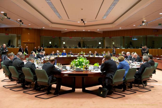 Eurogroup: Νούμερα και όχι φιλοδοξίες περιμένουν από την Αθήνα