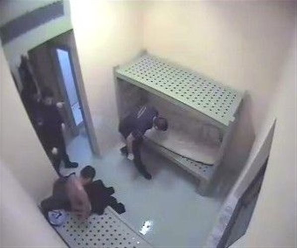 Τρεις μάρτυρες κατέθεσαν για το θάνατο του Καρέλι