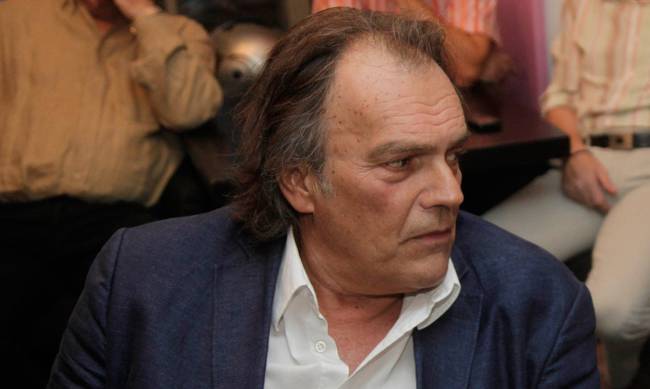 Λύση στο ασφαλιστικό, αλλιώς δεν θα μπορούμε να δώσουμε συντάξεις σε 1 χρόνο λέει ο Νεφελούδης