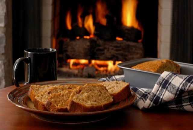 Γιατί τρώμε περισσότερο το χειμώνα;