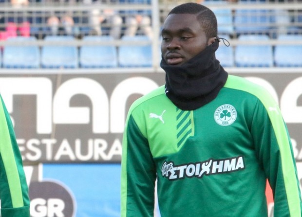 Χάνει Μπουμάλ και Τελάντερ για ένα μήνα o Παναθηναϊκός