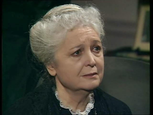 Σήμερα το τελευταίο αντίο στην Άννα Συνοδινού