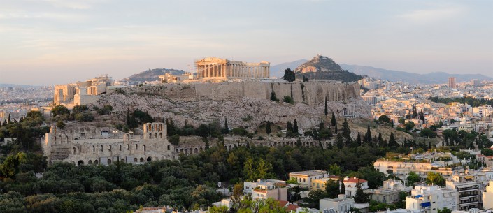 «Ο τουρισμός ως πυλώνας ανάπτυξης»