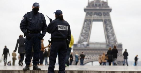 Αμφιβολίες για την ταυτότητα του νεκρού δράστη στο Παρίσι