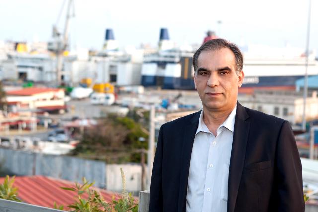 Μήνυση κατά παντός υπευθύνου από τον Δήμαρχο Περάματος για το ταμειακό έλλειμμα