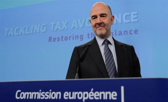 Έρχεται η τρόικα – Μοσκοβισί: Η αξιολόγηση θα πάρει χρόνο