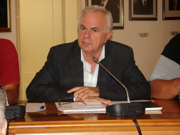 Αποστόλου: Θεσπίζεται μερικό ακατάσχετο των αγροτικών επιδοτήσεων