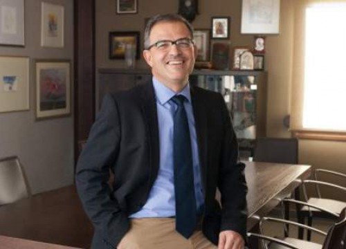 Αποχώρησε από το Ποτάμι πρώην βουλευτής