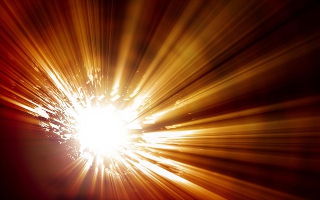 Νέα θεωρία για τα πρώτα δευτερόλεπτα του Big Bang