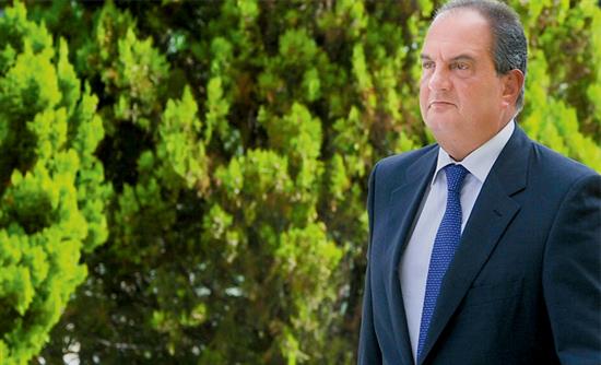 Την Τρίτη η συνάντηση Καραμανλή – Μητσοτάκη