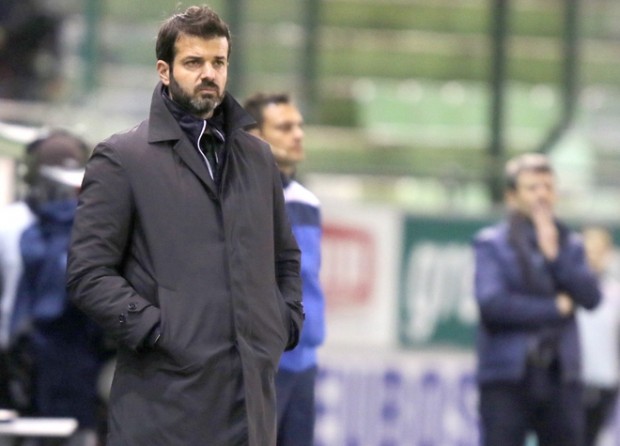 Στραματσόνι: Ήταν ένα καλό μάθημα