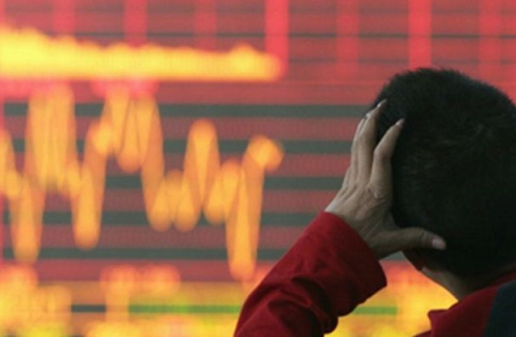 Με πτώση άνοιξε το χρηματιστήριο στο Τόκιο