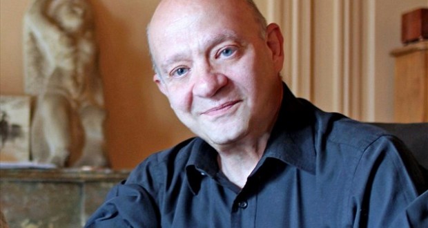 “Η τελευταία φορά που είδα την Άννα Συνοδινού”-Μνήμες του Γ.Ιορδανίδη