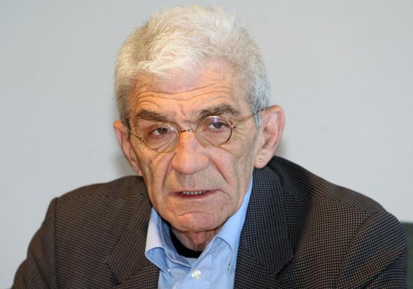 Μπουτάρης: Το Βαρουφάκης με το… Μπαρουφάκης δεν έχει μεγάλη διαφορά – ΒΙΝΤΕΟ