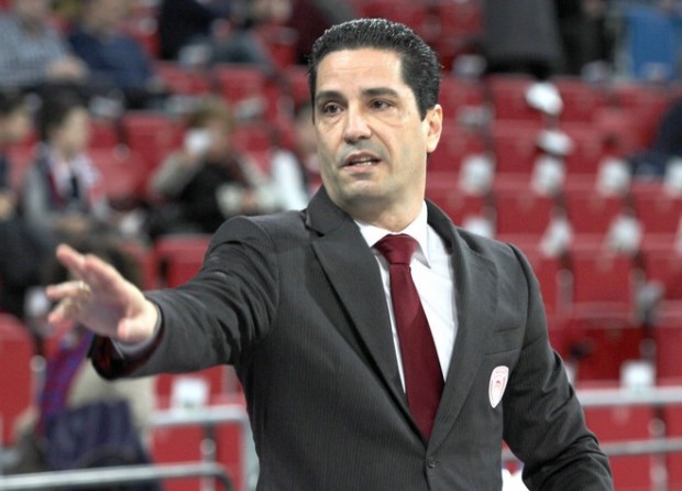 Σφαιρόπουλος: Απλά μια νίκη σε μακρύ δρόμο