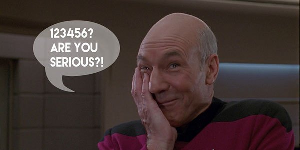 Δείτε τα 25 χειρότερα passwords του 2015