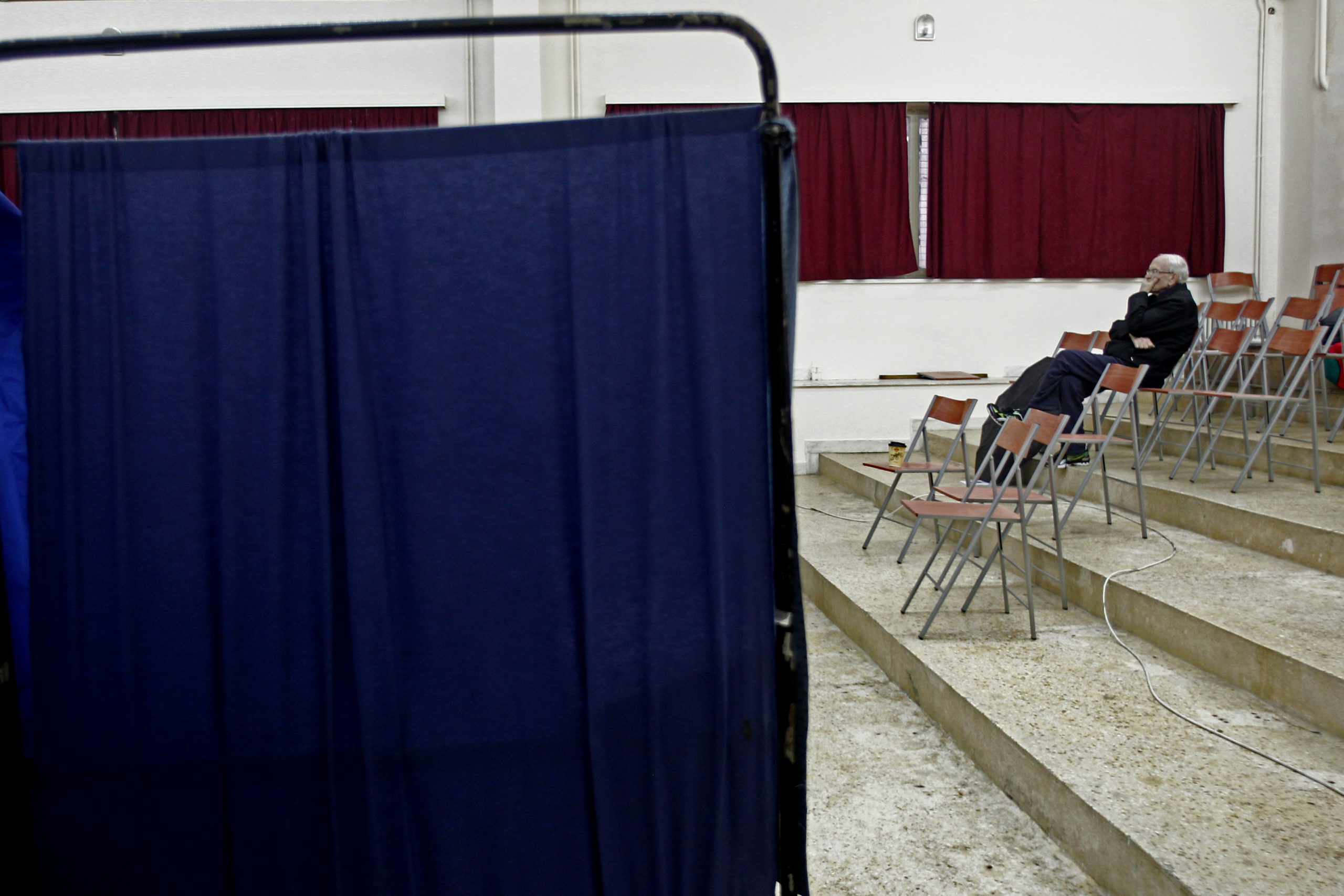 Εκλογές ΝΔ – Τα αποτελέσματα από το Λονδίνο