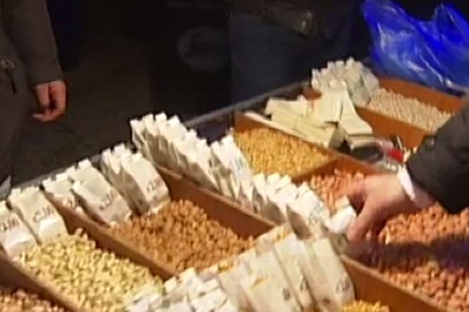 Υποδέχτηκαν το νέο έτος στη δουλειά – ΒΙΝΤΕΟ