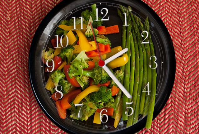 Πόσο επηρεάζει την υγεία η κατανάλωση μόνο ενός γεύματος την ημέρα;