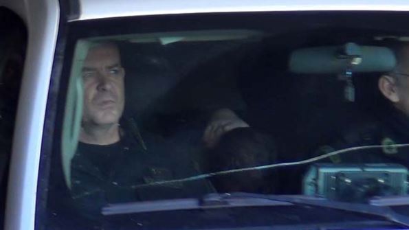 Αυτές είναι οι κατηγορίες που αντιμετωπίζει ο συζυγοκτόνος – ΒΙΝΤΕΟ