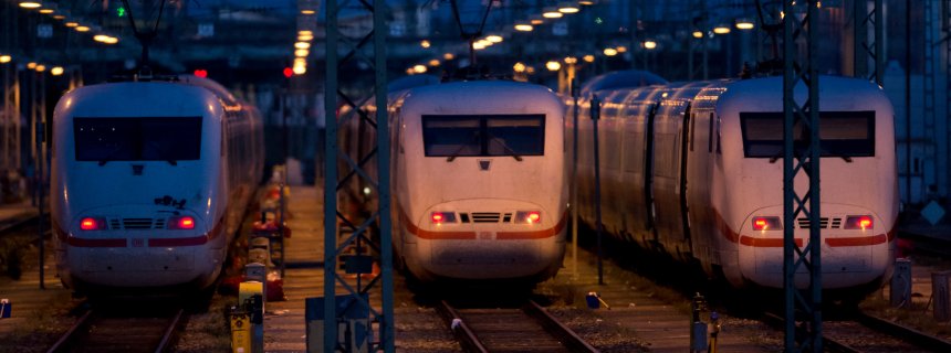 Συναγερμός στο Μόναχο – Η αστυνομία εκκένωσε 2 τρένα