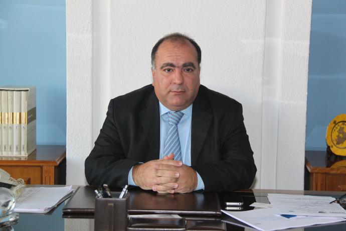 Ο πρόεδρος του ΣΕΒΕ στο enikonomia.gr: Άμεση προτεραιότητα μια φιλοεπενδυτική πολιτική