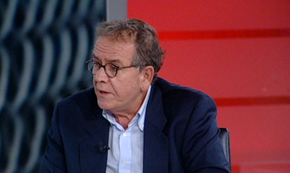 Μουζάλας: Ένας στους δύο είναι πρόσφυγας – ΒΙΝΤΕΟ