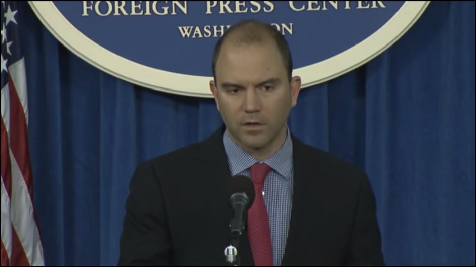 Λευκός Οίκος: Δεν θα επιβάλουν οι ΗΠΑ τη λύση στην Ελλάδα