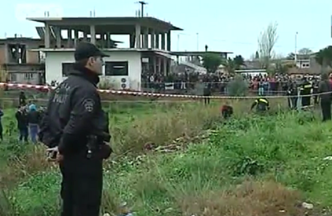 Νεκροί οι δύο αγνοούμενοι στο Μεσολόγγι – ΒΙΝΤΕΟ