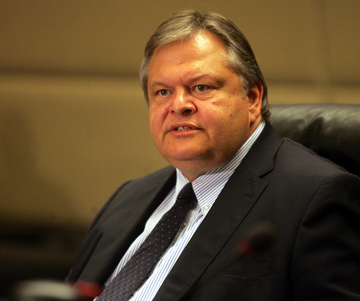 Πρόσκληση του Βενιζέλου σε Θεοδωράκη και Λεβέντη για τη νέα κεντροαριστερά