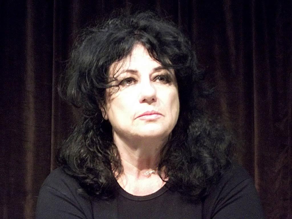 Η επιστολή της Βαγενά για τον Λούκο και το Ελληνικό Φεστιβάλ