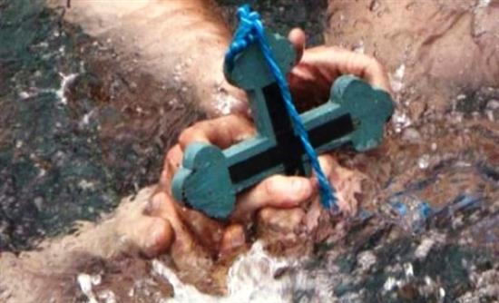 Ο εορτασμός των Φώτων – Αγιασμός στη Σμύρνη μετά από 94 χρόνια