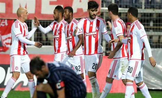 Οι αθλητικές μεταδόσεις της ημέρας