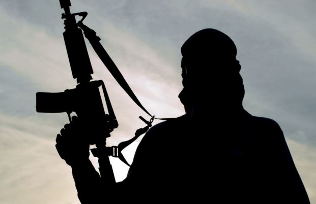 Σοκ – Τζιχαντιστής εκτέλεσε την μητέρα του