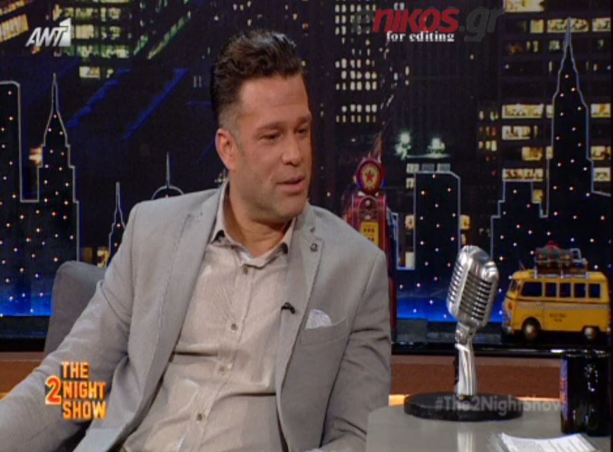 Γιατί δεν έπαιξε ο Σόμμερ στο Prison Break και στους 300 – BINTEO