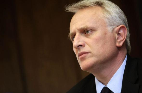 Ο Γιάννης Ραγκούσης για την εκλογή του Μητσοτάκη