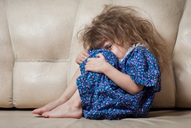 Παιδικά τραύματα: Οι επιπτώσεις τους σε όλη τη ζωή μας