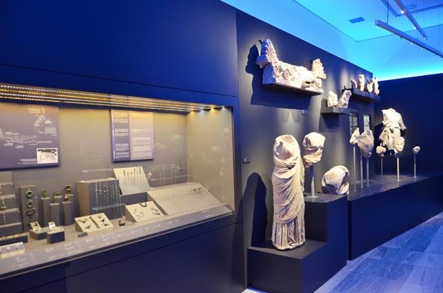2 ελληνικά μουσεία υποψήφια για το “Ευρωπαϊκό Μουσείο 2016”