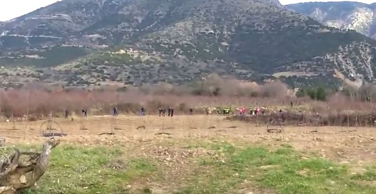 Νεκρή βρέθηκε η 37χρονη στην Κοζάνη – Συνελήφθη ο σύζυγός της – ΒΙΝΤΕΟ