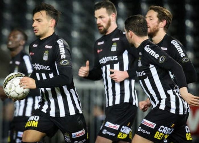 Γκολάρα στο ντεμπούτο του ο Νίνης – ΒΙΝΤΕΟ