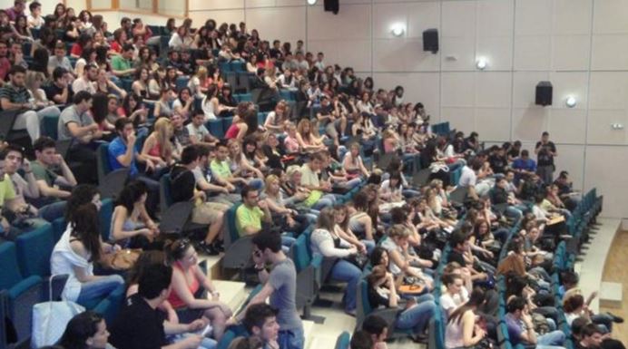 Δείτε τα αποτελέσματα για τις μετεγγραφές στα Πανεπιστήμια – Ολόκληρη η λίστα