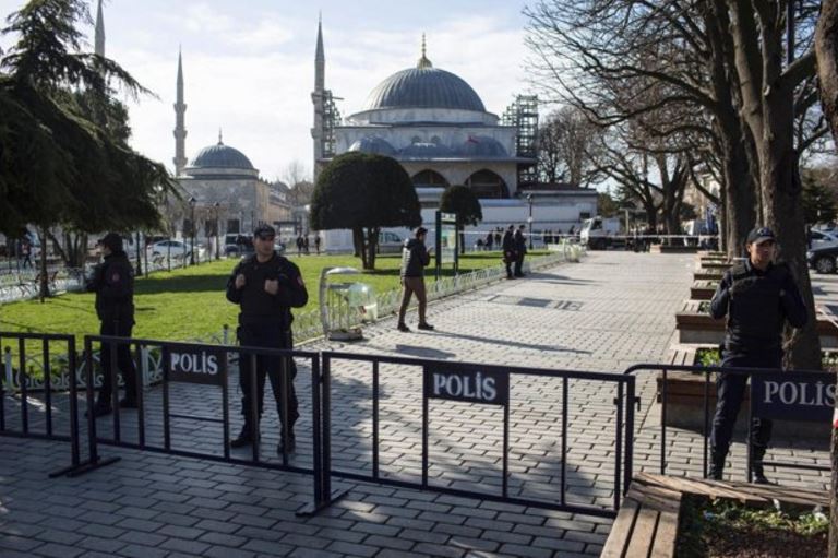 Ο συναγερμός στην Τουρκία αλλάζει τις ισορροπίες