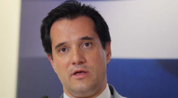 Ο Άδωνις δηλώνει υπερήφανος για τον Μητσοτάκη που… “τόλμησε”