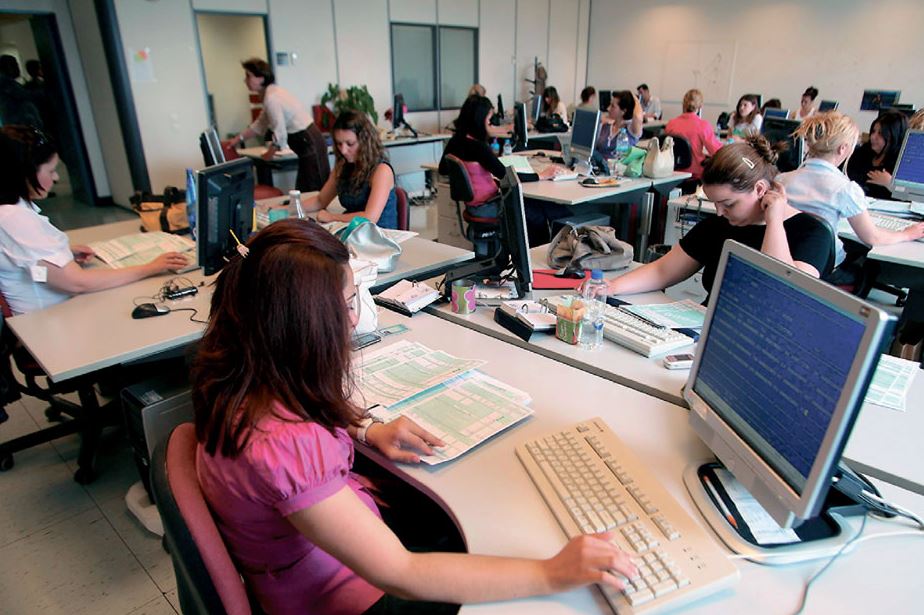 Φορολογικές δηλώσεις από τον Μάρτιο