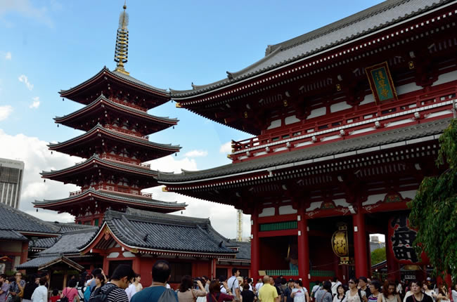 Ιαπωνία: Δεν εντοπίστηκε ραδιενέργεια στα σημεία ελέγχου