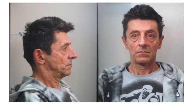 Αυτός είναι ο παιδόφιλος της Καλλιθέας – ΦΩΤΟ