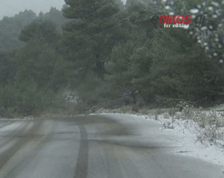 “Αγριεύει” ο καιρός – Που θα “χτυπήσει” η κακοκαιρία τις επόμενες ώρες – ΒΙΝΤΕΟ