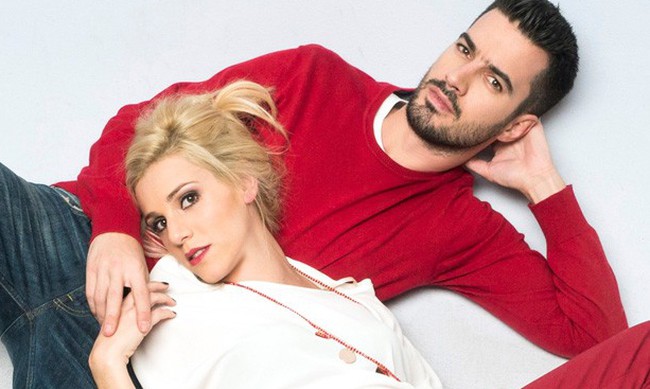 Αυτό είναι το νέο ζευγάρι της “Μουρμούρας” – ΒΙΝΤΕΟ