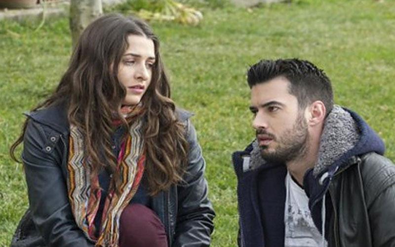 Χτυποκάρδια στο Παρτάλι