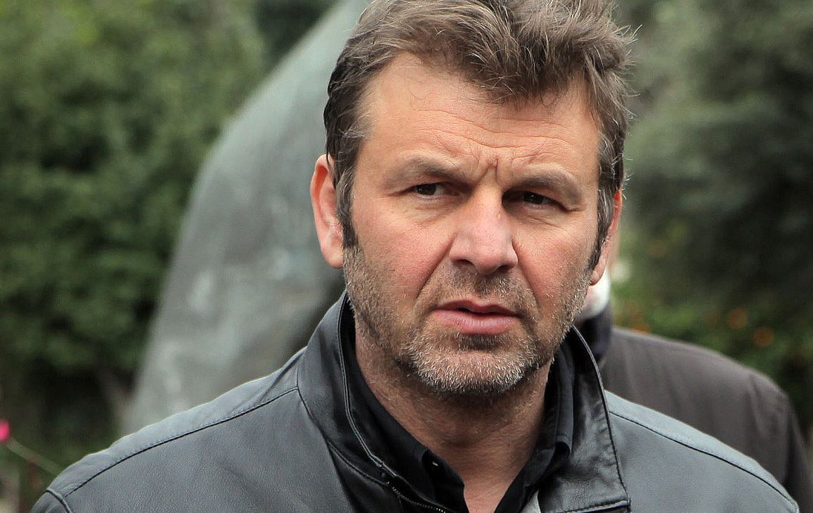 Τι δήλωσε ο Γκλέτσος για το τρακτέρ και τους δανειστές – ΒΙΝΤΕΟ